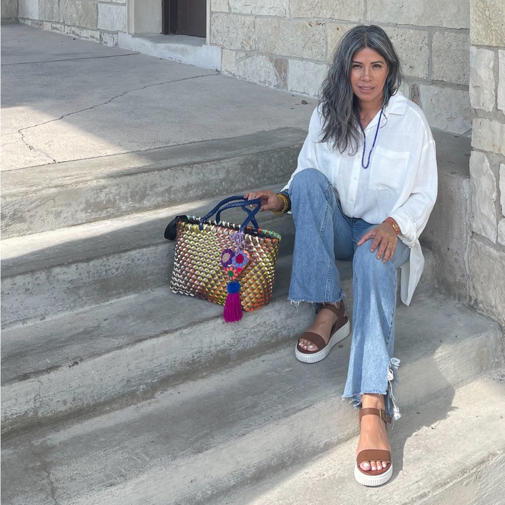 Meet your Posher, Karina